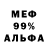 Метадон methadone KG FAST
